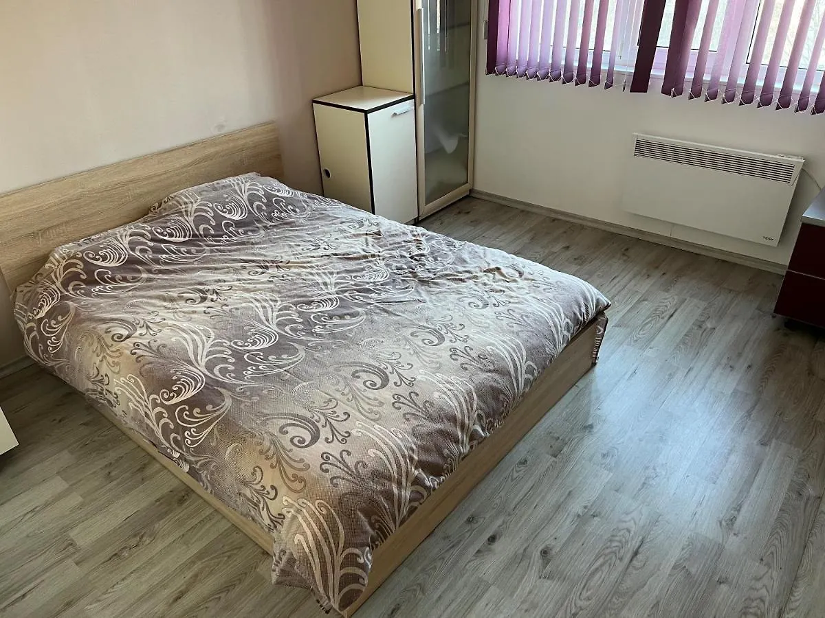 Cosy Central Apartment Varna