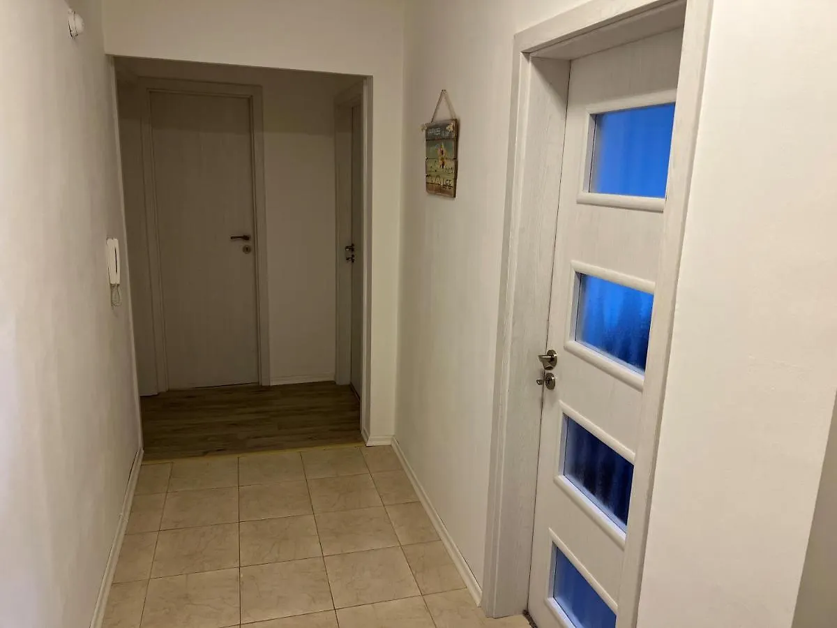 Cosy Central Apartment Varna