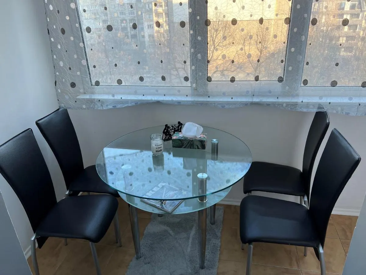 Cosy Central Apartment Varna Bulgaria