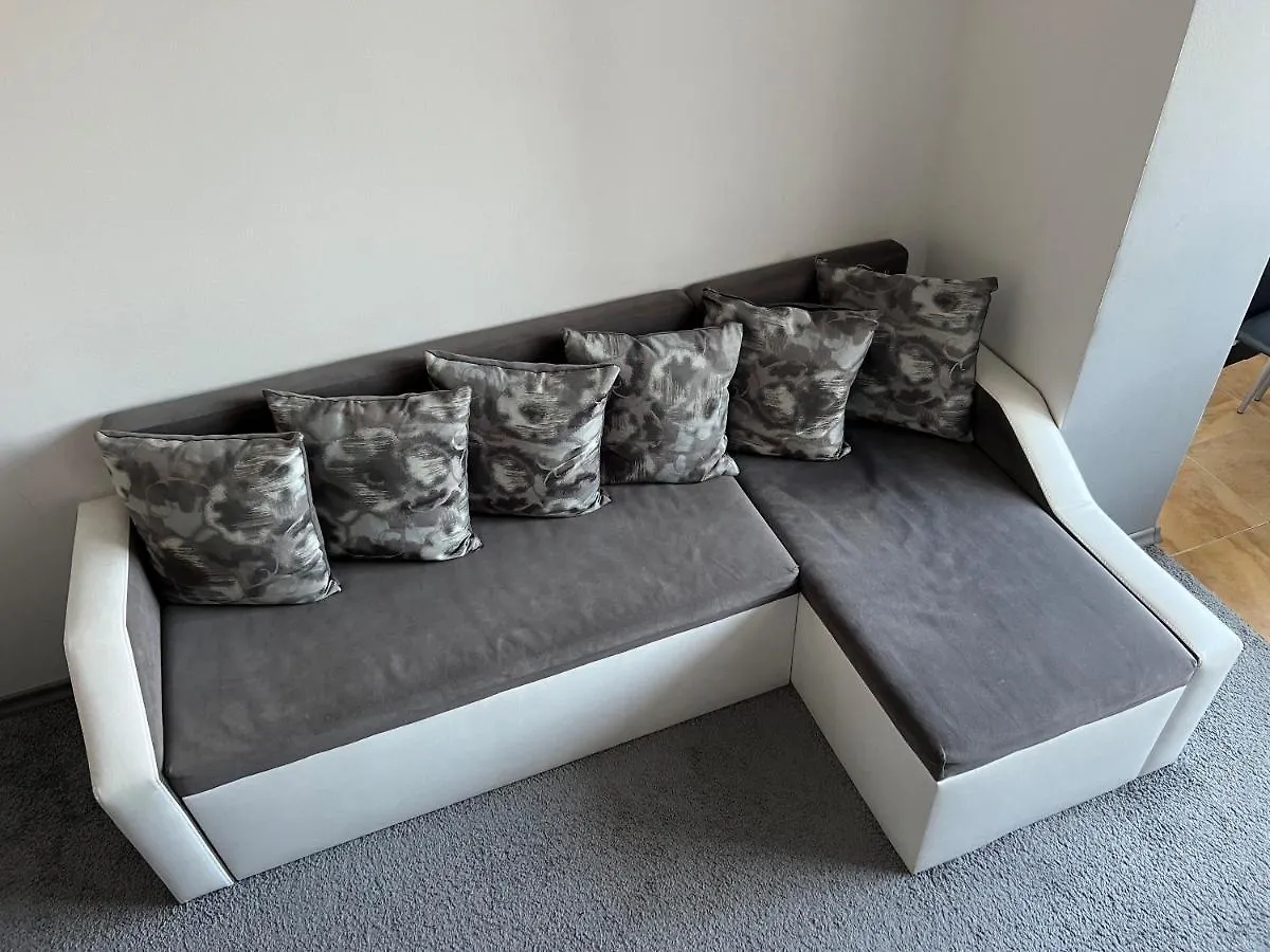 Cosy Central Apartment Varna