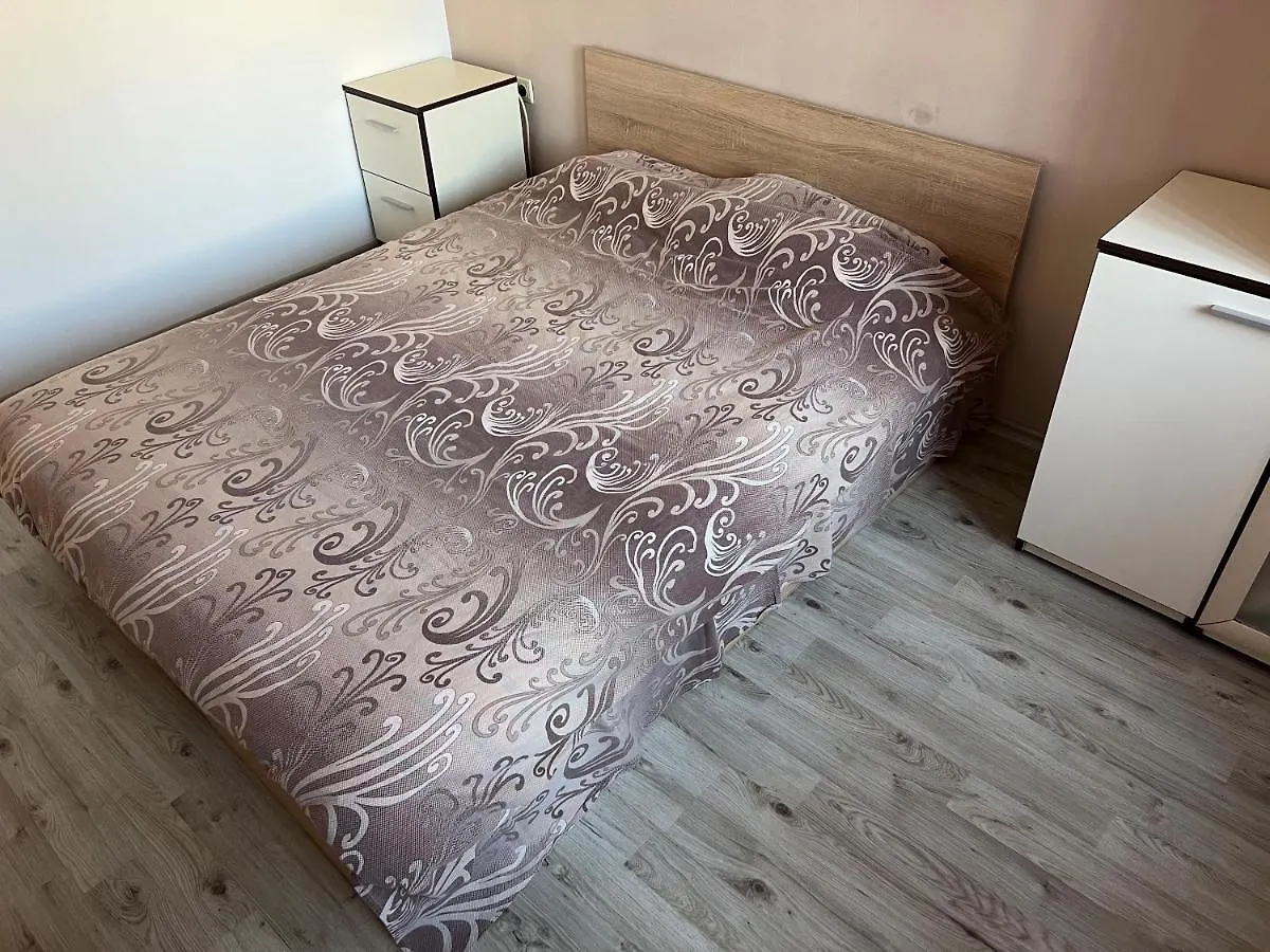 Cosy Central Apartment Varna