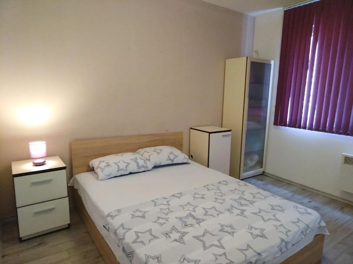 Cosy Central Apartment Varna
