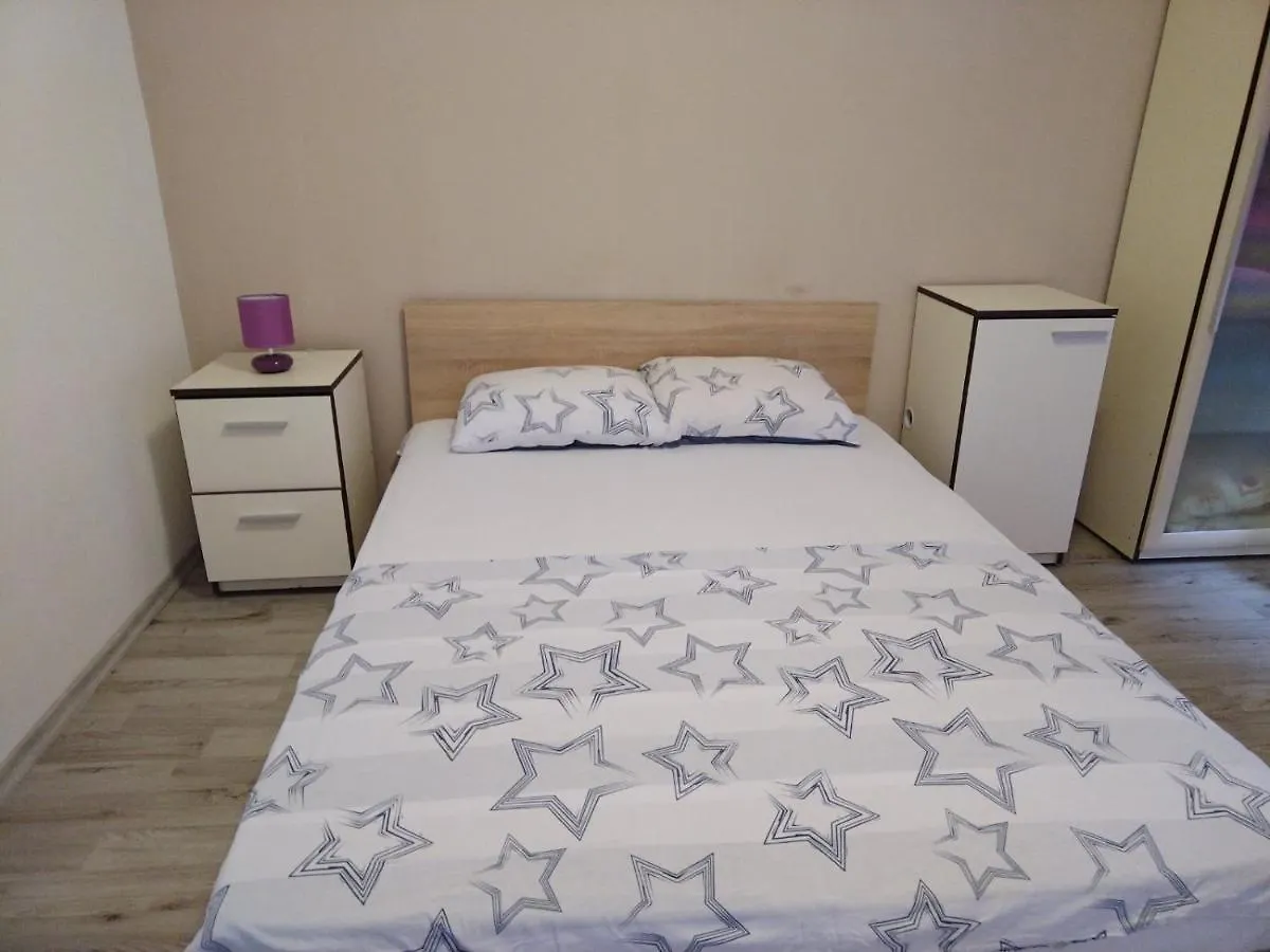 Cosy Central Apartment Varna Bulgaria